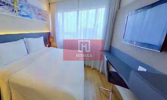 Imagem 2: Apartamento à venda no bairro Brooklin - São Paulo/SP, Zona Sul