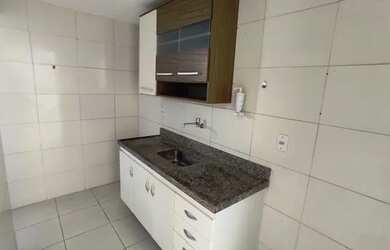 Imagem 4: REF: AP059 - Apartamento à Venda, João Pessoa, Tambauzinho, 2 quartos, Térreo