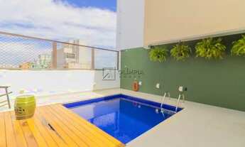 Imagem 3: Cobertura Venda Moema 272 m² 3 Dormitórios