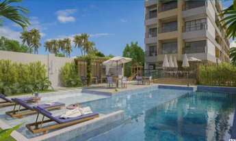 Imagem: Apartamento para venda com 19 metros quadrados