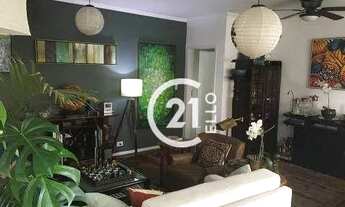 Imagem 3: Apartamento com 3 dormitórios à venda, 110 m² por R$ 1.643.000,00 - Moema - São Paulo/SP