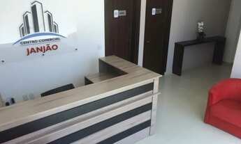 Imagem 5: Aluga-se Sala Comercial