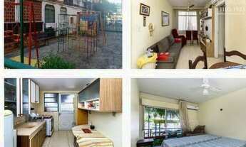 Imagem 7: Apartamento para Venda - 40m², 2 dormitórios, Jardim Botânico