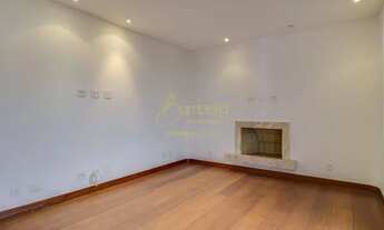 Imagem 5: Amplo, ensolarado e c/ lazer completo 4 quartos, 329 m²