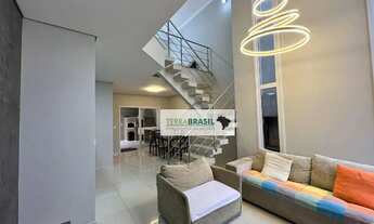 Imagem 3: Sobrado com 3 dormitórios para alugar, 200 m² por R$ 7.980,00/mês - Cidade Nova - Bom Jesu