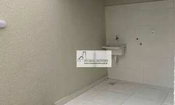 Imagem 3: Casa com 3 dormitórios para alugar, 134 m² por R$ 4.080,00/mês - Residencial Américo Figue