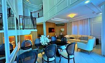 Imagem 4: Residencial Laranjeiras Casa 240m² 4 Quartos