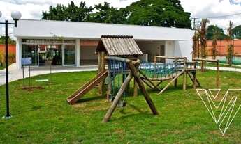 Imagem 4: Casa com 3 dormitórios à venda - Residencial Villa do Bosque - Sorocaba/SP