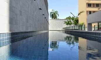 Imagem 6: Cobertura duplex 294 metros quadrados com 4 quartos em Carmo - Belo Horizonte - MG