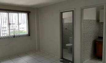 Imagem 4: Kitnet/conjugado para aluguel possui 28 metros quadrados com 1 quarto em Liberdade - São P