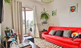 Imagem: LINDO APARTAMENTO A VENDA AO LADO DO PARQUE