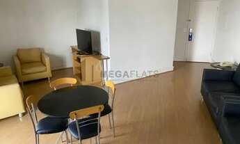 Imagem: FLAT PARA LOCAÇÃO COM 03 QUARTOS NO BAIRRO