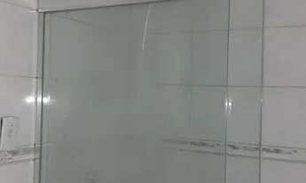 Imagem 6: 109526 Casa para aluguel tem 100 metros quadrados com 1 quarto em Cidade Monções - São Pau