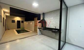 Imagem 4: CASA CONDOMÍNIO MANTOVA INDAIATUBA SP