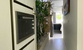 Imagem 5: Vendo casa mobiliada, porteira fechada Abrantes Camaçari Bahia