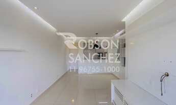 Imagem 7: Apartamento para venda no Jardim Marajoara com 3 quartos, 1 suíte, 2 vagas, 77m², reformad