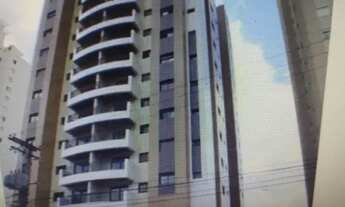 Imagem: APARTAMENTO - 52 M- 2 DORMITÓRIOS - SEMI