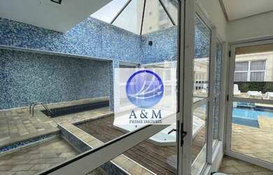 Imagem 3: Apartamento com 3 dormitórios à venda, 96 m² por R$ 900.000 - Tatuapé - São Paulo/SP