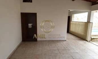 Imagem 6: BM CA08227¹ Sobrado para aluguel possui 332 metros quadrados com 4 quartos