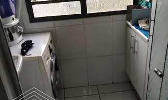 Imagem 6: Apartamento para Locação em São Paulo, Saúde, 2 dormitórios, 1 banheiro, 1 vaga