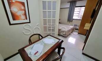 Imagem: Flat para locação no La Residence Paulista