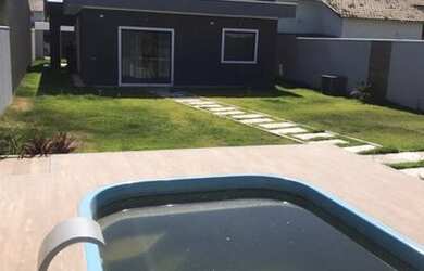 Imagem 4: Casa à venda em itaipuacu / Maricá