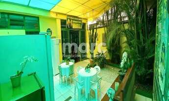 Imagem: SAO PAULO - Casa Comercial - MOEMA