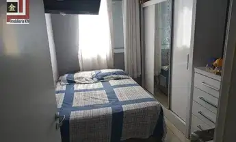 Imagem 6: Apartamento com 1 dormitório à venda, 34 m² por R$ 220.000,00 - Sacomã - São Paulo/SP