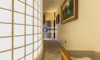 Imagem 7: Rio de Janeiro - Apartamento Padrão - Lagoa