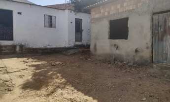 Imagem 3: Lote com duas casas