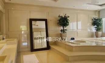 Imagem 7: Tamboré 03 - Mansão Incrível com lindas vistas, para venda por R$ 42.000.000,00