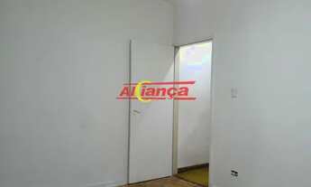 Imagem 7: EXCELENTE SOBRADO INDIVIDUAL , NO MACEDO - 2 QUARTOS, 1 VAGA DE GARAGEM