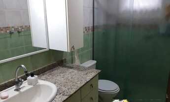 Imagem 3: APARTAMENTO RESIDENCIAL em JAGUARIÚNA - SP, JARDIM MAUÁ II