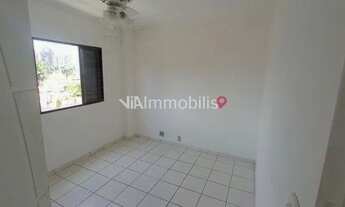 Imagem 6: Apartamento de 2 dormitórios, com garagem e excelente localização, no Canto do Forte