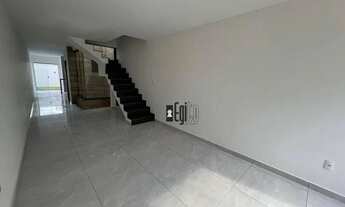 Imagem 3: Casa com 3 dormitórios à venda, 125 m² por R$ 480.000 - Vivendas da Serra - Juiz de Fora/M