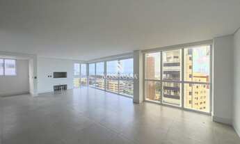 Imagem 2: Apartamento com 4 suítes, lavabo, alto padrão na Silva Jardim em Torres/RS