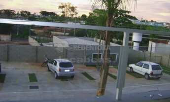 Imagem 2: Apartamento Padrão em São José do Rio Preto