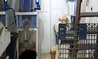 Imagem 2: Fábrica de Biscoitos Polvilho e Mineiro em Diadema Ref: 1405