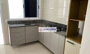 Imagem 5: Sobrado com 3 dormitórios à venda, 153 m² por R$ 995.000,00 - Santa Cruz II - Cuiabá/MT