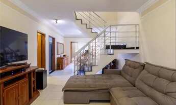 Imagem: Sobrado 4 suítes