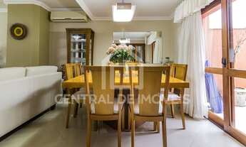 Imagem 7: PORTO ALEGRE - Casa de Condomínio - CRISTAL