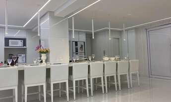 Imagem 5: Apartamento impecável para aluguel, com 166m². 3 quartos, no Setor Jardim Goiás - Goiânia