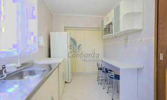 Imagem 7: Apartamento com 2 dormitórios para alugar, 72 m² por R$ 2.687/mês - Bigorrilho - Curitiba