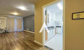 Imagem: Apartamento com 1 quarto à venda, 64 m²