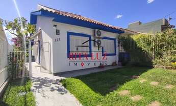 Imagem 2: PORTO ALEGRE - Casa de Condomínio - Lomba do Pinheiro