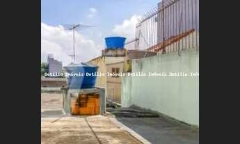 Imagem 2: Térrea para venda possui 44 metros quadrados com 1 quarto em Vila Invernada - São Paulo