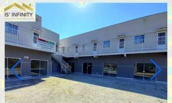 Imagem 7: Conjunto Comercial/480m² a 112km/São José dos Pinhais/Curitiba/A 650m do Mar/ $R 1.250.000