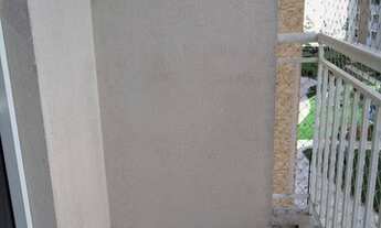 Imagem 5: APARTAMENTO COM 2 DORMITÓRIOS - LOCAÇÃO - RESERVA DOS LAGOS