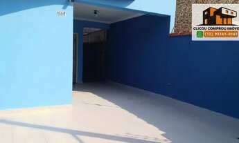 Imagem 2: Sobreposta alta com quintal