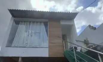 Imagem: Casa na passagem São José. Augusto montenegro